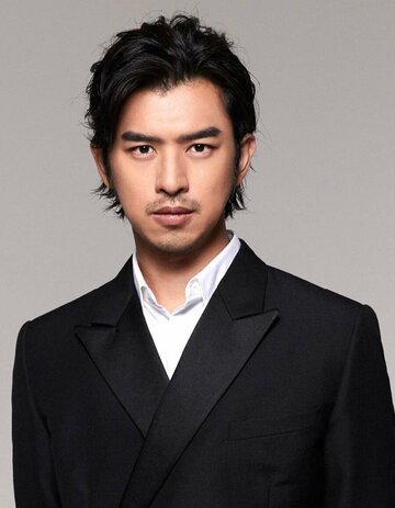 Chen Bolin