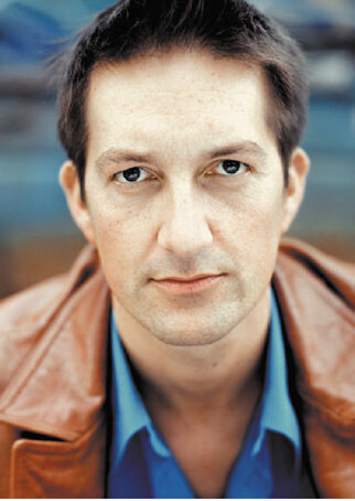 Sebastian Rüger