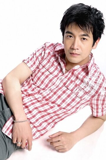 Ken Chang