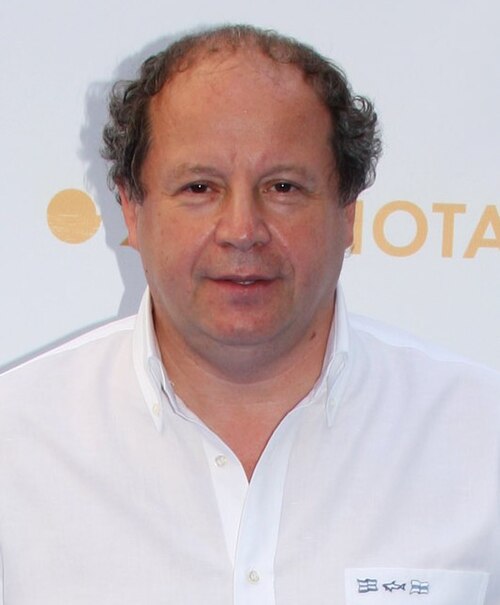 Дмитрий Астрахан