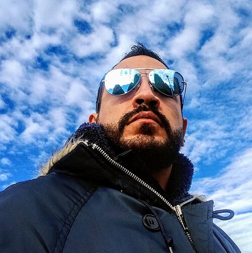 Luis Fernando Peña