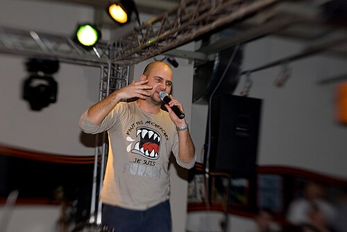 Cosmin Selesi