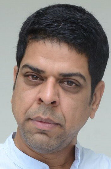 Murli Sharma