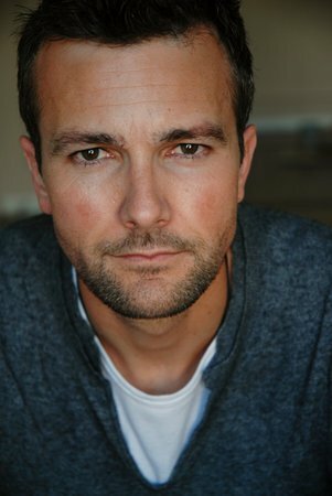 Craig Hall