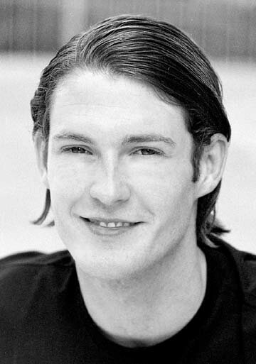 Darren Jacobs