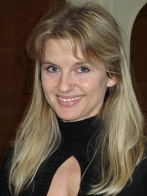 Марина Анна Айх