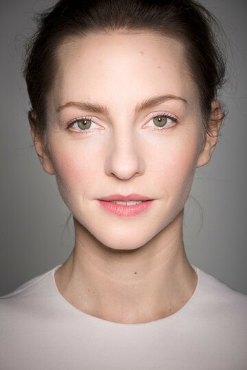 Катарина Шюттлер