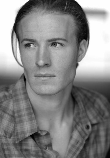 Jesse Erwin