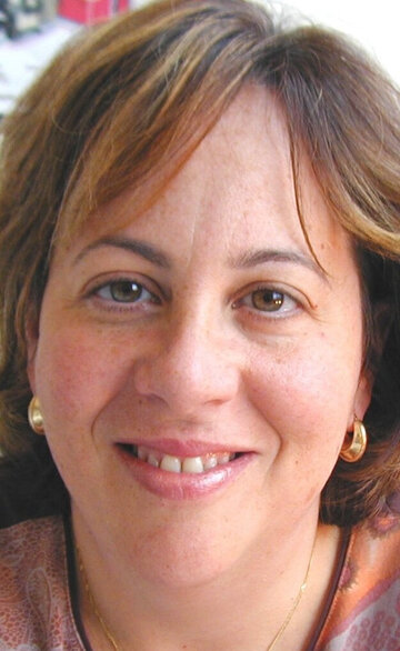 Ina Fichman