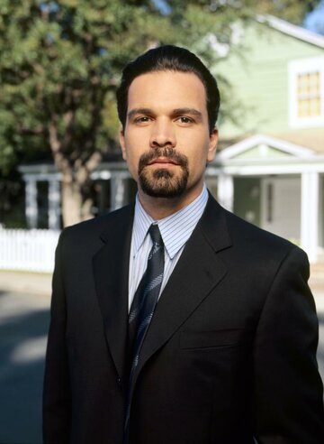 Ricardo Chavira