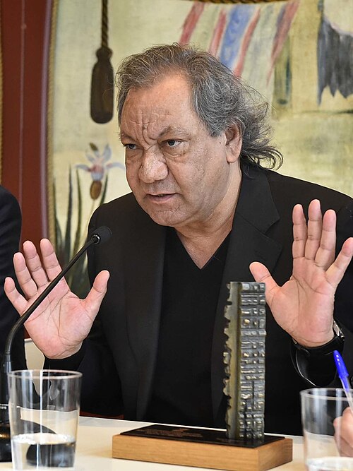 Тони Гатлиф