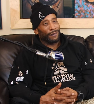 Lord Jamar