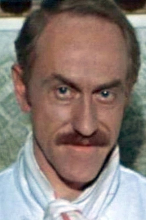 Jean Rupert