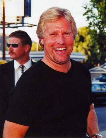Steve Austin
