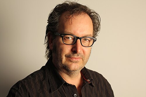Peter Mettler
