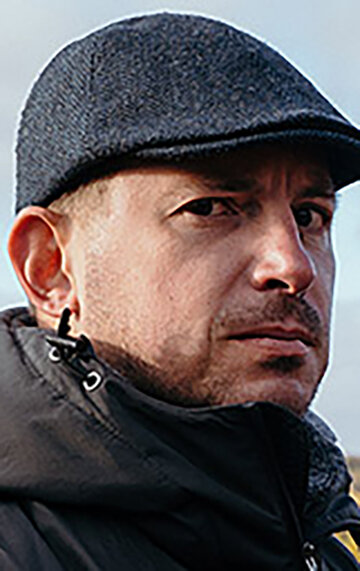 Євген Рене