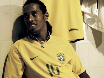Ronaldinho Gaúcho