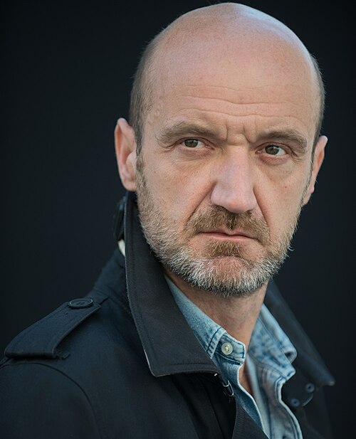 Фредерик Маранбер