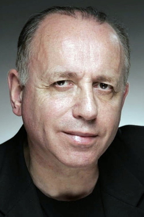 Jean-Claude Durand