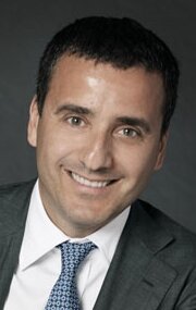 Luca Bernabei