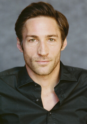 Benjamin Sadler