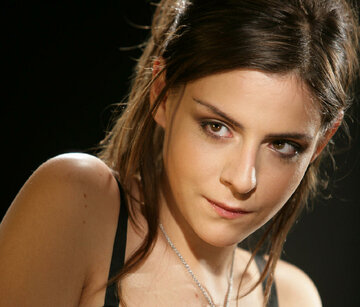 Magalie Woch