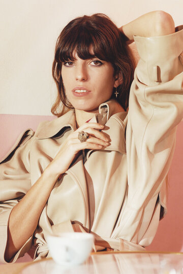 Lou Doillon