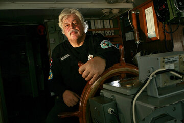 Paul Watson