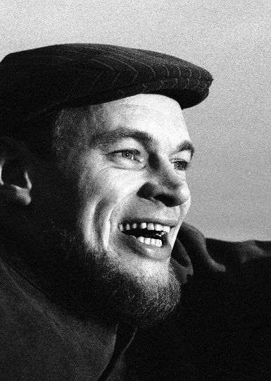 Спеде Пасанен