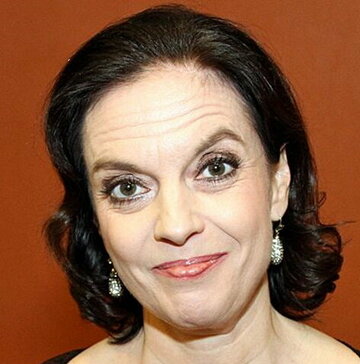 Анна-Лина Хяркёнен