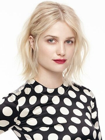 Alison Sudol