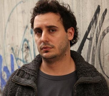 Diego Lerman