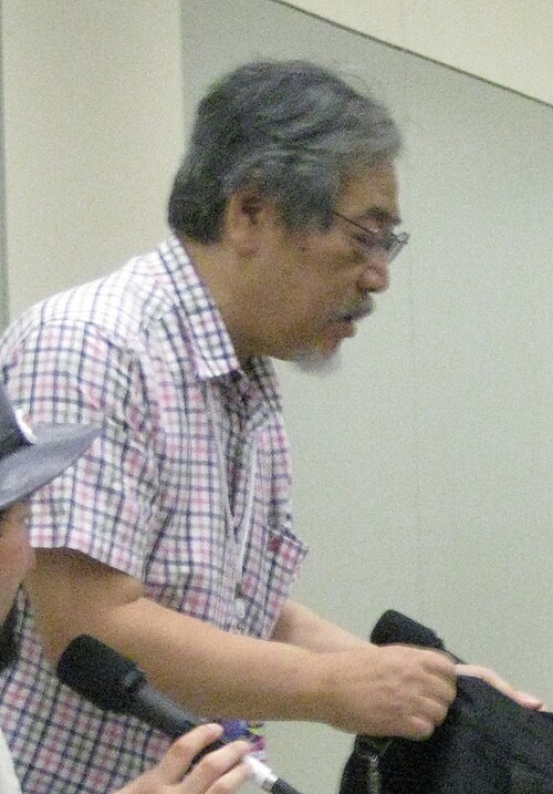 Noboru Ishiguro