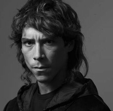 Óscar Jaenada