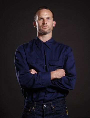 Matthew Barney