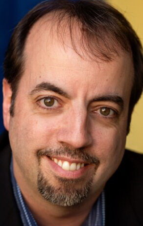 Paul Coyne