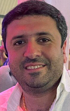 Aleksandr Akopyan