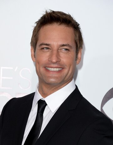 Josh Holloway