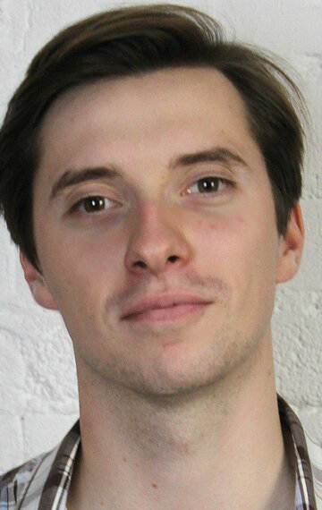 Grigoriy Vozhakin