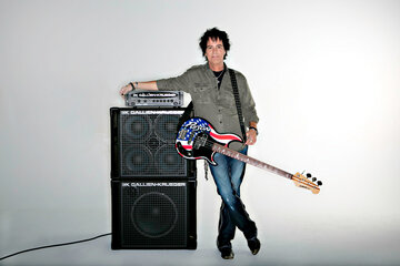 Bobby Dall