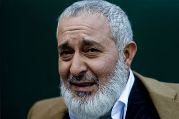 Ali Sürmeli