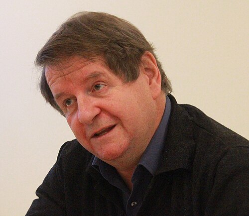 Ханспетер Мюллер