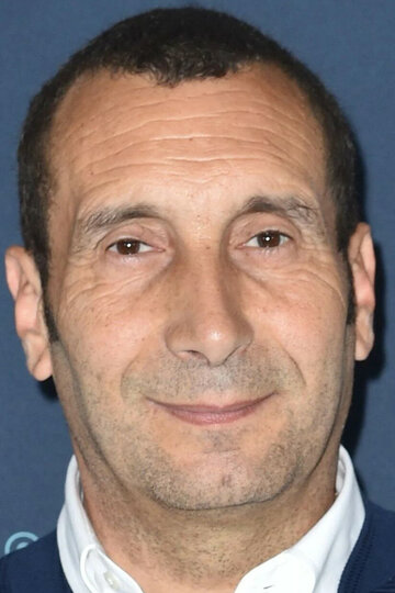 Mabrouk Soualem