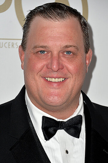 Billy Gardell