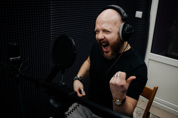 Yevgeny Stychkin