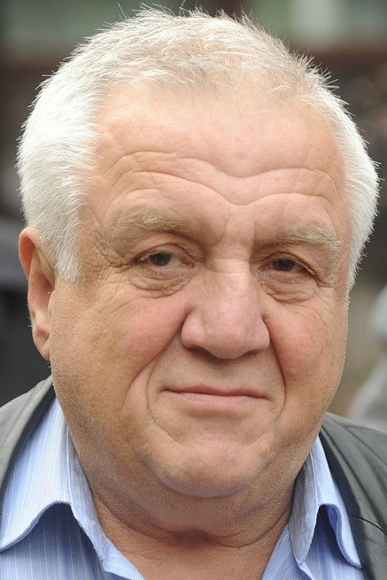 Aleksandr Pavlovsky