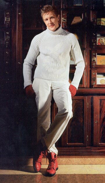 Sergey Gorobchenko