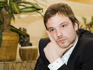 Aleksey Chadov