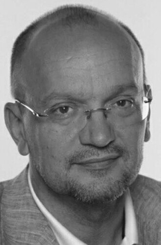 Viktor Glukhov