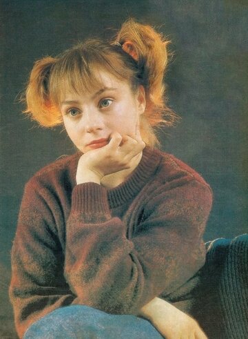 Yevgenia Dobrovolskaya